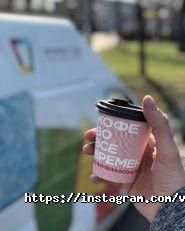 Пори року, мережа мобільних кав'ярень фото