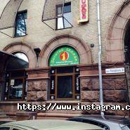 Хаммам на Михайлівській фото