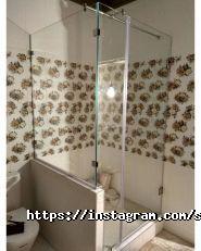 Steklomix, магазин скла та дзеркал фото