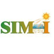 SIM-I sun energy, сонячні електростанції фото