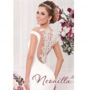 Neonilla.ua, весільний салон фото