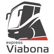 Viabona express, Пасажирські перевезення фото