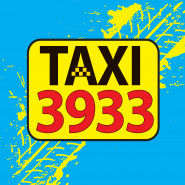 Taxi 3933 такси фото