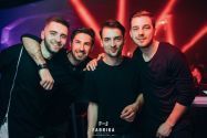 Fabrika, культурно-розважальний клуб фото