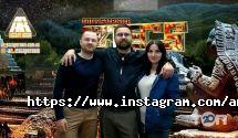 Ar escape room, квест-простір фото