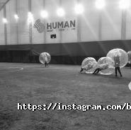 Клуб бампербола фото