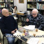 Хесед-Шаарей Тіква, Харківський єврейський благодійний фонд фото