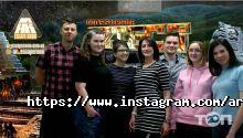Ar escape room, квест-простір фото