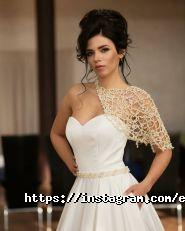 Жасмин, весільний салон фото