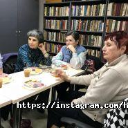 Хесед-Шаарей Тіква, Харківський єврейський благодійний фонд фото