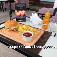 President Bay, бар-ресторан фото