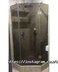 Steklomix, магазин скла та дзеркал фото