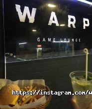 WARP GAME LOUNGE, интернет-кафе фото