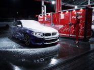 EHRLE, автомойка фото