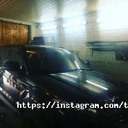 Тоніровочний центр, тонування автоскла фото