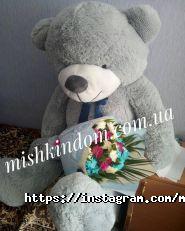 Мишкін Будинок, інтернет-магазин плюшевих ведмедиків фото