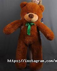 Мишкін Будинок, інтернет-магазин плюшевих ведмедиків фото