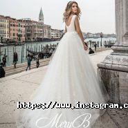 Mery & B, весільний шоу-рум фото