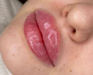 Ірина Большакова, косметолог фото