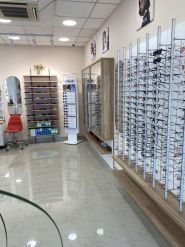 Оптика Люксор, мережа салонів оптики фото