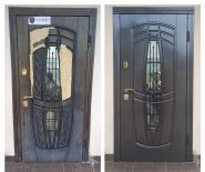 Lock-master, реставрация и ремонт входной двери, замена замков фото