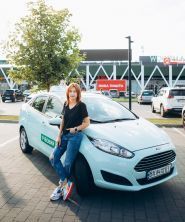 Топ Драйв, автошкола фото