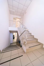 Срібний Вік, пансіонат для людей похилого віку фото