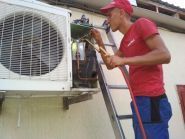 Магазин Сигнал, магазин кондиционеров фото