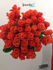 Pandafl, доставка квітів і подарунків фото