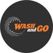 Wash&go, автомийка самообслуговування фото