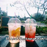 Tales coffee & tea, кав'ярня-кондитерська фото