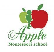 Apple Montessori school фото