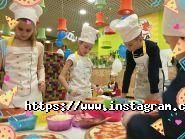 МанюЛяндия, детский центр фото