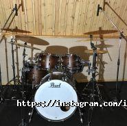 ID DRUMSCHOOL, элитная школа игры на ударных фото