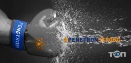 PENETRON, системы гидроизоляции фото