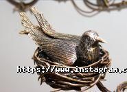 la Fer, студия художественной ковки фото