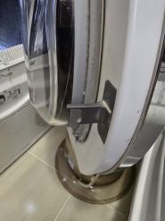 Ремонт стиральных и сушильных машин на Тополь фото