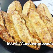 Art pizza, піцерія фото