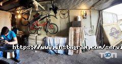 Service Bike №1, ремонт велосипедів фото