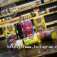 Black Wood, вейп шоп фото