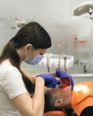 Soltys Dental Studio, центр естетичної стоматології фото