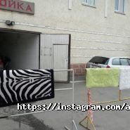 Автомийка на Мефодієвської фото