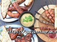 Meat & Ale, пивний бар і кафе фото