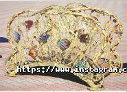 la Fer, студия художественной ковки фото