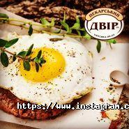 Пекарський двір, мережа кафе-пекарень фото