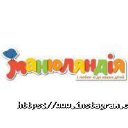 МанюЛяндия, детский центр фото