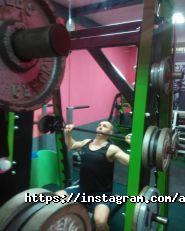 Army Gym, спортивний клуб фото