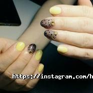 Chic nail, салон фото