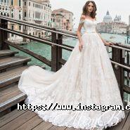 Mery & B, весільний шоу-рум фото