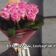 Pan Kvitka, служба доставки квітів фото